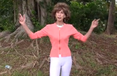 Prancercise is the majestic exercise craze we've all been waiting for
