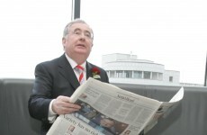 New broadcasting charge won’t be used to save ailing newspapers