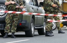 43rd improvised explosive device made safe in Dublin