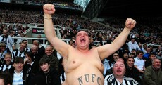 Which of these 18 types of sports fan are you?