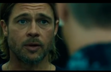 New World War Z teaser clip... we're not convinced