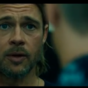New World War Z teaser clip... we're not convinced