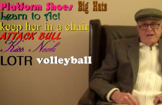 Attention short men! Here's the trick to going out with a taller woman