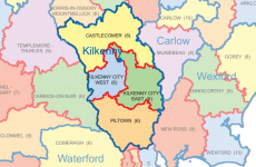 Proposals to overhaul Ireland’s councils criticised by... Ireland’s councils