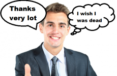 7 things that make you want to curl up and die