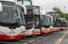 Bus Éireann workers vote to accept LRC plan and abandon strike