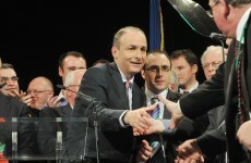 Fianna Fáil to examine if free votes should be given more often