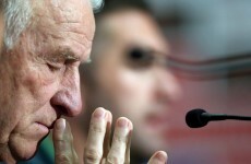 Trap: We don't need to gamble to get goals against the Faroes