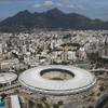 Brazil-England friendly scrapped over security - report