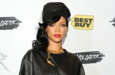 The Dredge: Here's what goes down when Rihanna gets a Brazilian