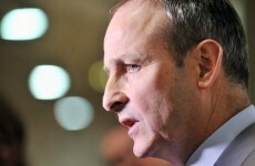 Martin: 'Wrong to say someone who supports abortion bill is pro-abortion'
