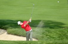 Rory McIlroy at a loss to explain Ohio slump