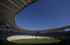 Brazil-England friendly back on as stadium concerns 'unfounded'