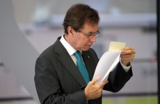 Alan Shatter 'humbled', HSE versus the China baby video: The week's news skewed