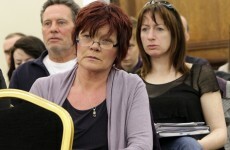 TD: We didn't demonise those who had points cancelled by naming them in Dáil