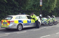 Operation Slow Down: 321 vehicles caught speeding in 24 hours