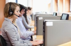 Revenue has spent €67,000 on the property tax helpline