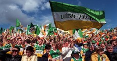 23 signs that you're an Offaly sports fan