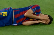12 of the best sporting 'cheats'... not that we condone that sort of stuff
