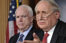 Senators insists Ireland IS a tax haven, despite ambassador’s letter
