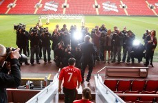 Want-away striker Suarez not for sale, insist Liverpool