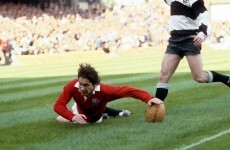 Some classic Lions v Barbarians tries to get you in the mood for tomorrow