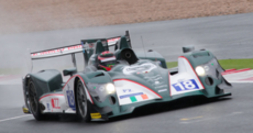 Irish team set to take Le Mans 24 hour race by storm