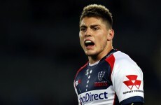 View from Down Under: Time for Australia to embrace James O'Connor era