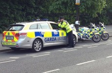 '32,178 vehicles checked' in first 12 hours of Bank Holiday speed crackdown