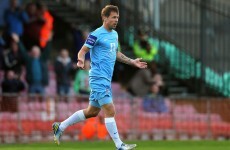 FAI Cup wrap: Bohs no match for Drogs, Byrne hits a brace for Seagulls