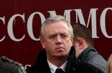 Convicted Lillis takes €345,000 as wife's company dissolved