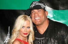 Porn star Jenna Jameson accuses Tito Ortiz of assault and drug-use