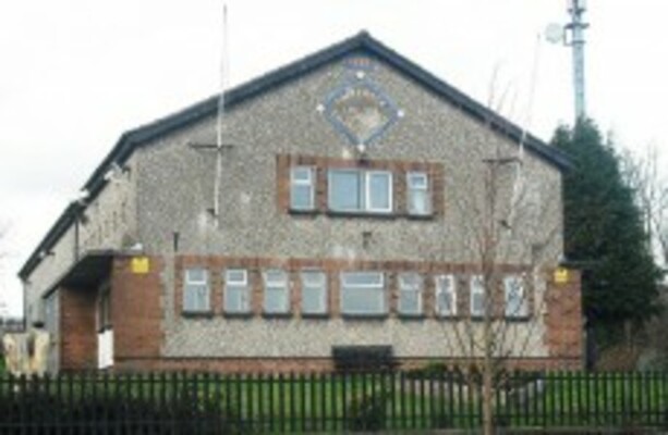 Orange Hall smoke damaged in arson attack · TheJournal.ie