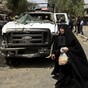 Iraq hit by worst violence since 2008