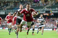 The big winners and losers from the Lions' thrashing of the Barbarians