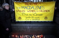 McAleese Report into Magdalene Laundries criticised by UN