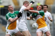 Kildare triumph against Offaly in Leinster SFC quarter-final in Croke Park