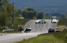 Gardaí make fresh appeal about fatal Kildare crash