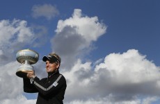 Donald wins stunning Match Play title in record fashion