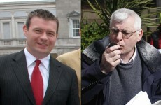 Parties yet to decide on European Parliament replacements