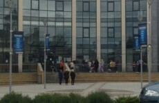 Protest by two homeless mothers at Bray Town Council offices resolved