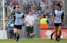 Dublin ease to victory over Westmeath to reach Leinster semis