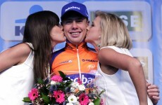 Cobblestone classics a reminder what cycling is all about