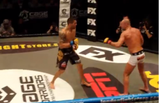 VIDEO: Dominant Cathal Pendred defeats Che Mills