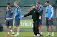 3 things we hope to see in today's Ireland-Georgia game