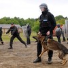 PHOTOS: PSNI undergo riot training ahead of G8 summit