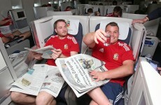 Arsenal become Muse and the Sunday Game panto: the week's best sportswriting