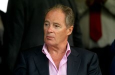 'I'd be happy for Ireland to drop points against the Faroes' - Brian Kerr