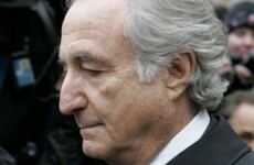 Bernard Madoff insists he is not a sociopath