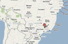 17 electrocuted at Brazilian carnival